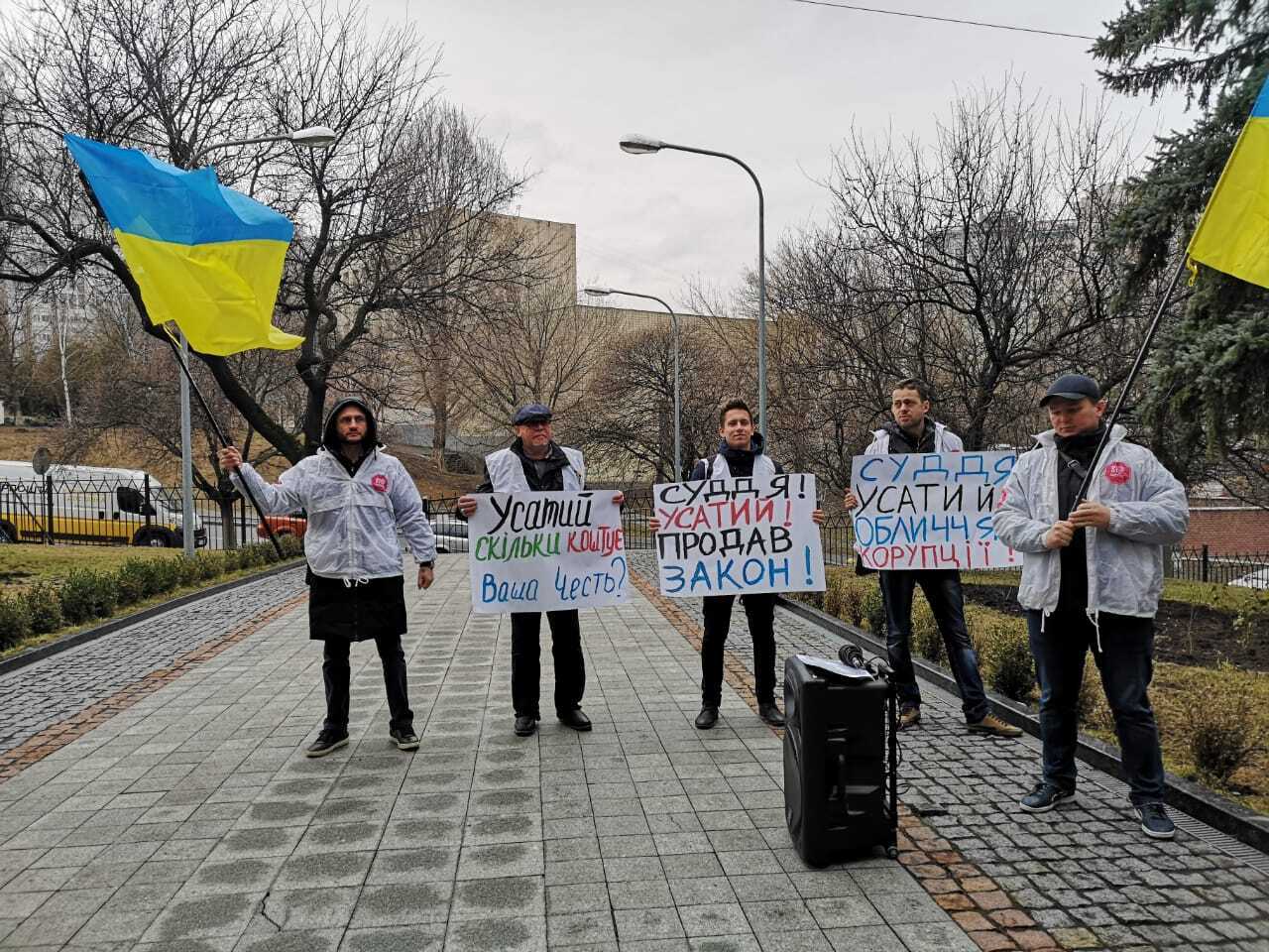 Випадковість? – В Києві ''напали'' на суддю-корупціонера, який мав пройти кваліфікаційне оцінювання (ексклюзив)