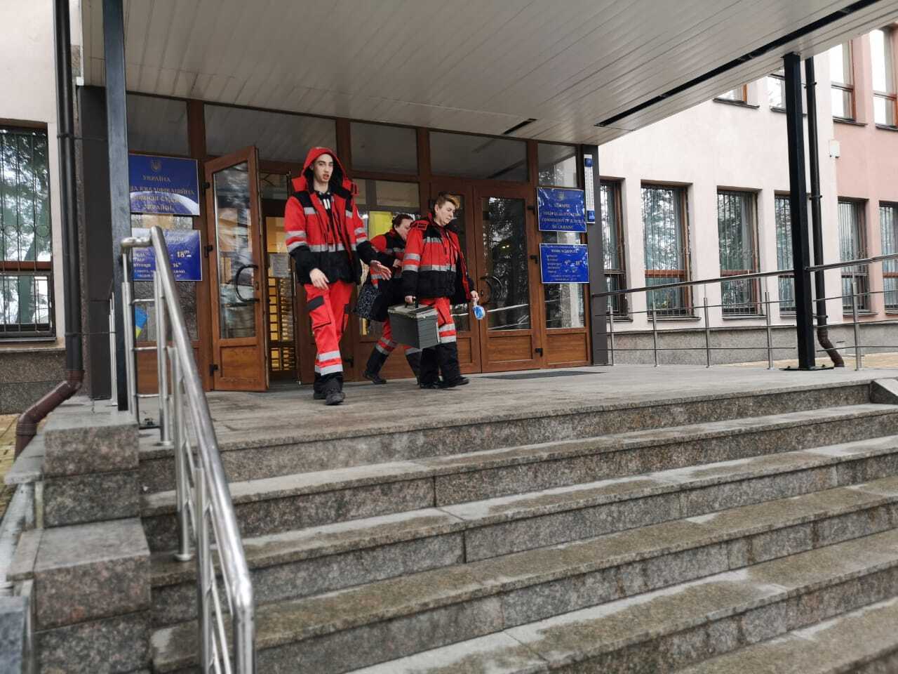 Випадковість? – В Києві ''напали'' на суддю-корупціонера, який мав пройти кваліфікаційне оцінювання (ексклюзив)