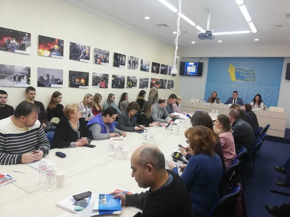 Одна з найбільших загроз свободі слова в Україні – фізична агресія: експерти озвучили шокуючу статистику нападів