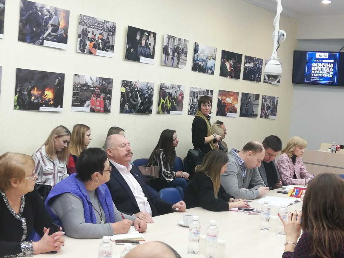 Одна з найбільших загроз свободі слова в Україні – фізична агресія: експерти озвучили шокуючу статистику нападів
