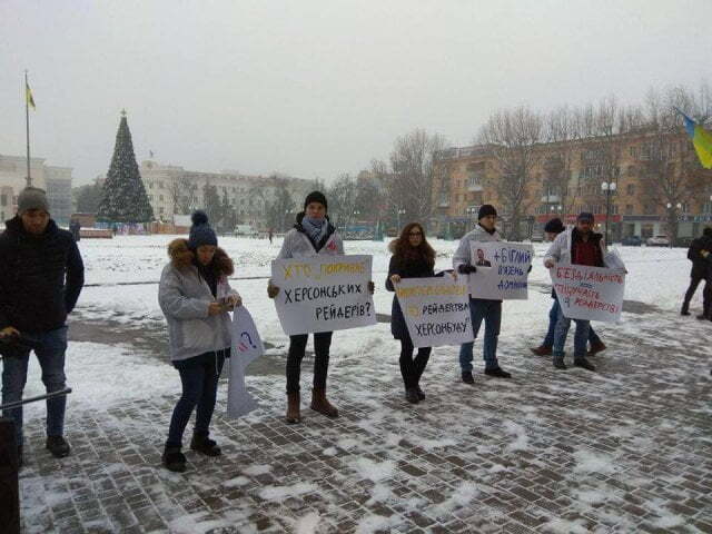 Реєстратори-чаклуни на службі у Володимира Сальдо: повернення майна ''Херсонбуду'' з новими перепонами