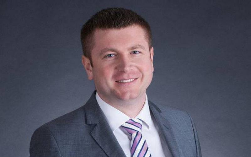  Олександр Ватажишин