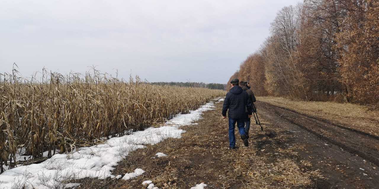 Знайшовся! – після Майдану власник Nemiroff Яків Грибов втік до Підмосков'я