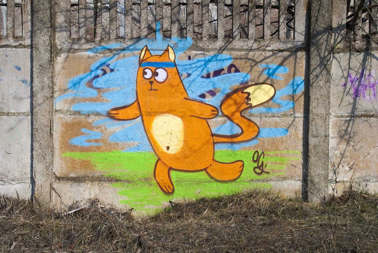 Винагорода за голову злочинців спрацювала – вандалів, які зіпсували пам'ятник Полю, упізнали