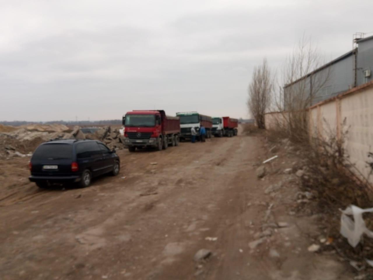 Облом: як браконьєрам з Київщини наламали бізнес