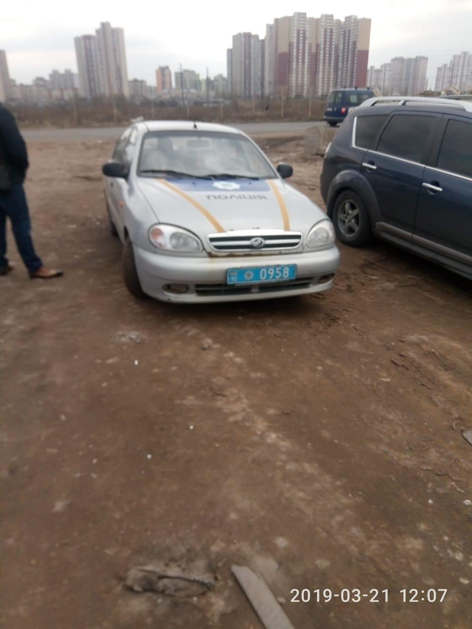 Облом: як браконьєрам з Київщини наламали бізнес