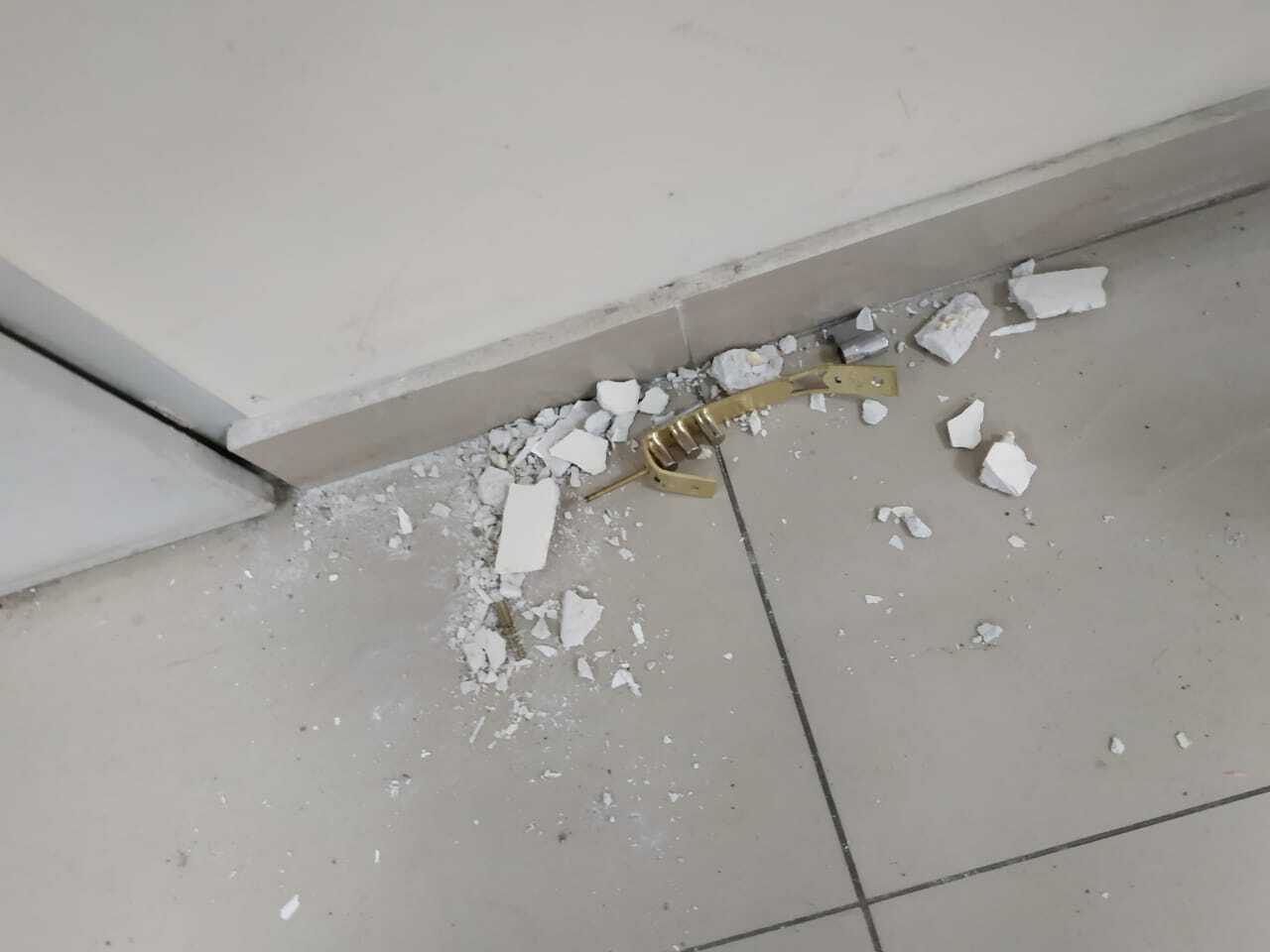 Обшук із пристрастю : ДФС перевіряє столичне підприємство понад 30 годин (ексклюзив)