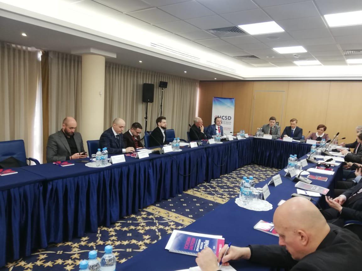 ''Парамілітарні та екстремістські рухи – основна загроза чесним виборам президента України'', – Роман Бочкала