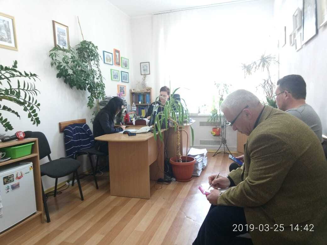 Суд поновив кримінальне провадження щодо рейдерського захоплення ''Херсонбуду''