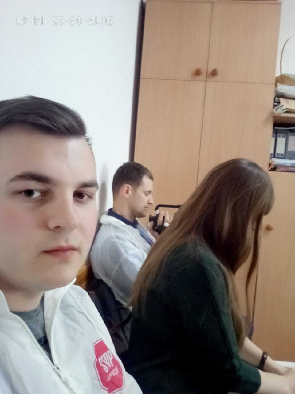Суд поновив кримінальне провадження щодо рейдерського захоплення ''Херсонбуду''