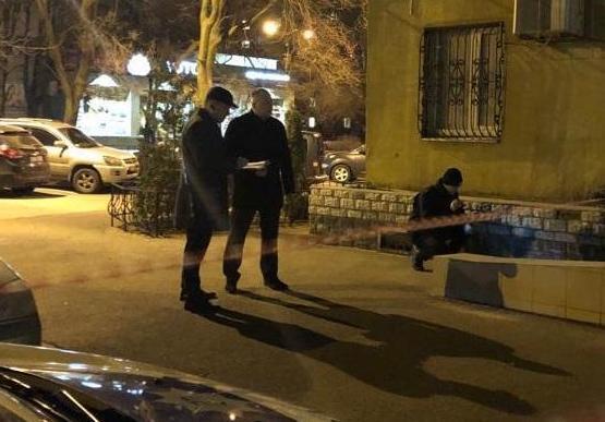 У Запоріжжі напали й проломили череп екс-керівнику антикорупційної комісії місцевої ОДА