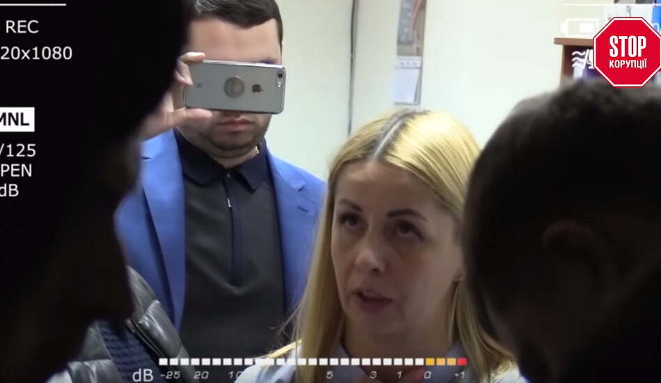 «Здійснилось!» - завдяки активістам фіскального майдану незаконно вилучене майно повернули страховикам