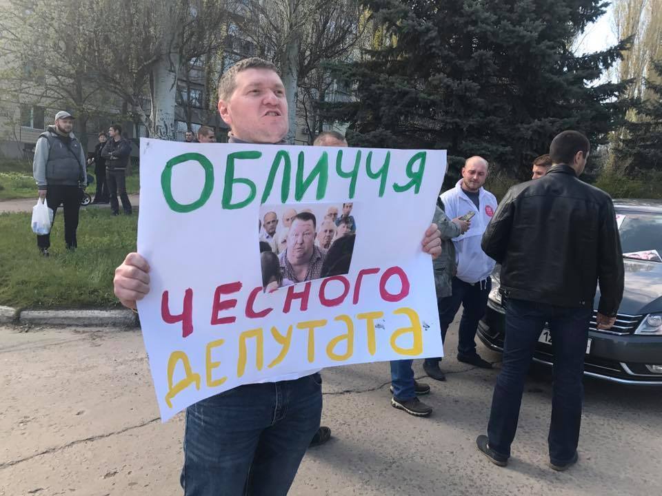 ''Вона сама себе побила'' – Верховний суд встановив порушення при розгляді справи про напад на журналіста ''СтопКору''