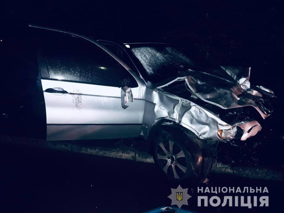 Жахлива ДТП на Івано-Франківщині: загинула поліцейська, 4-річна дитина – в реанімації