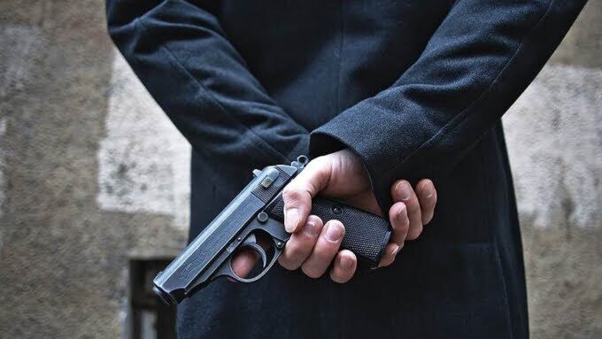 Камбек у 90-ті: замовних вбивств в Україні стало вдвічі більше – на кілерів заведено 130 справ