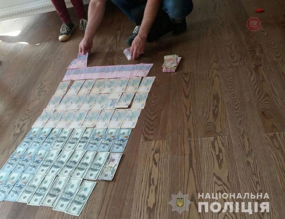 На Дніпропетровщині поліцейські накрили три нелегальних ігрових закладів (ФОТО)