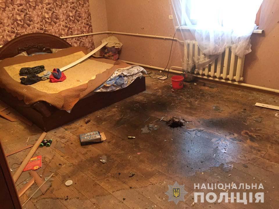 У Рівненській області кинули гранату в будинок депутата – подробиці трагедії