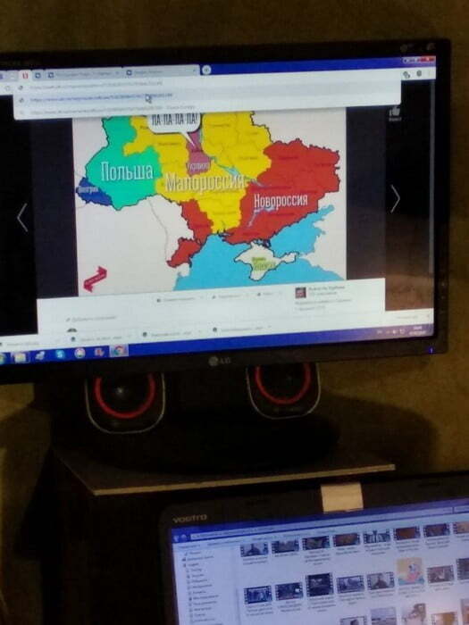СБУ фіксує інтернет-активізацію за завданням російських спецслужб