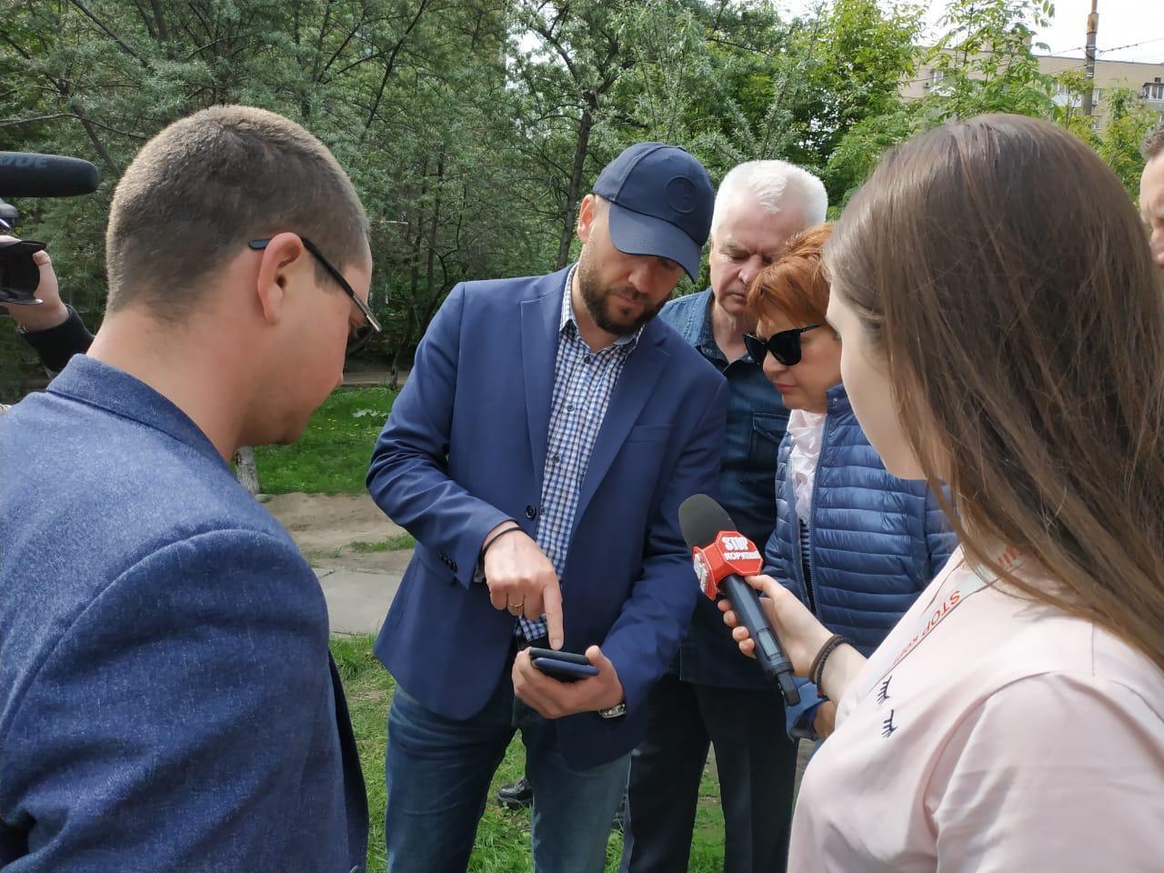 За два тижні у Київзеленбуді розроблять проект майбутнього скверу героя-розвідника Максима Шаповала