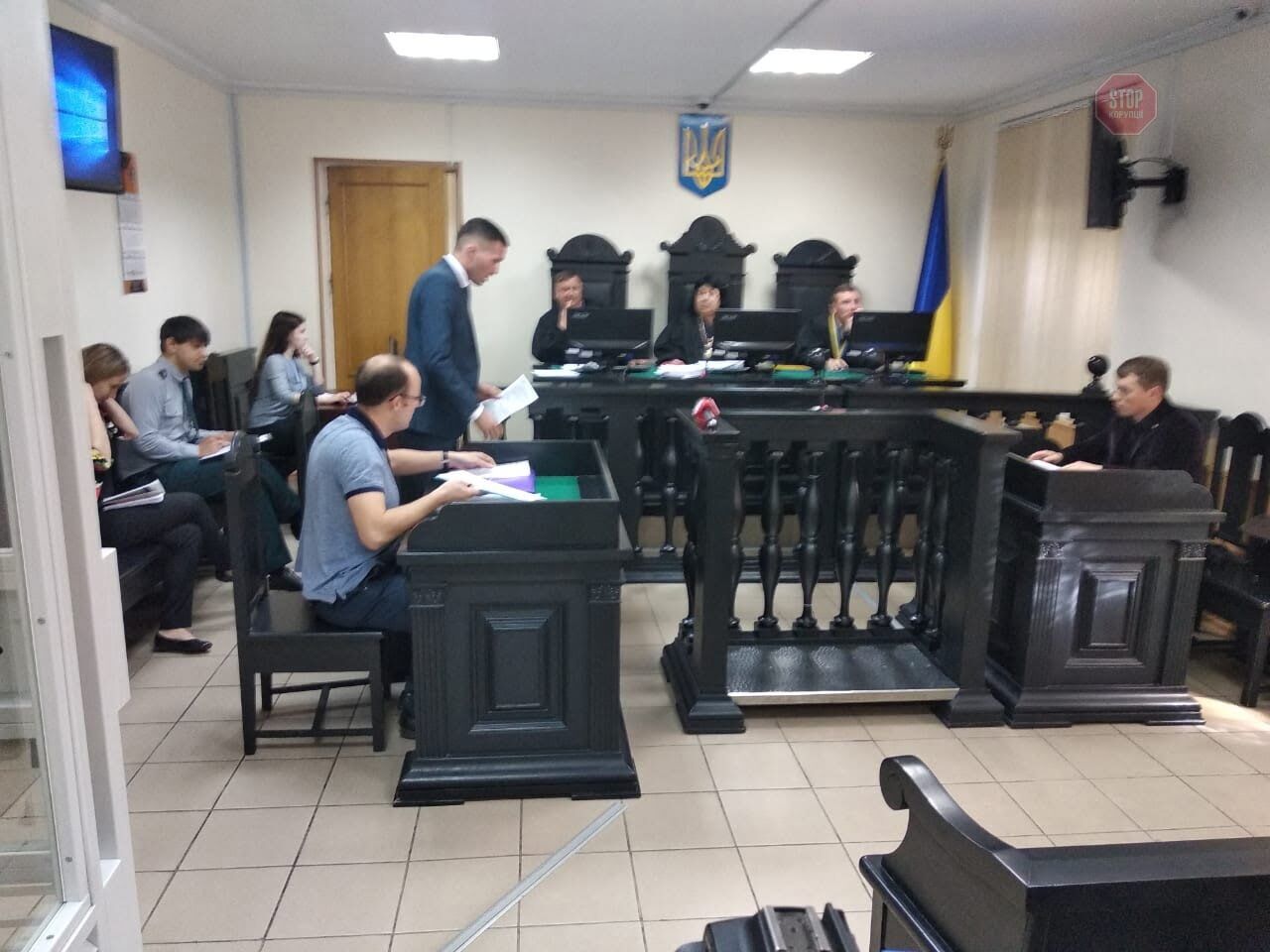 Суд підтримав законних власників майна ''Херсонбуду'' і зняв арешт з реєстру ТОВ ''КПД-5С''