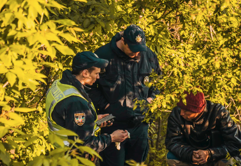  Фото: Інформатор