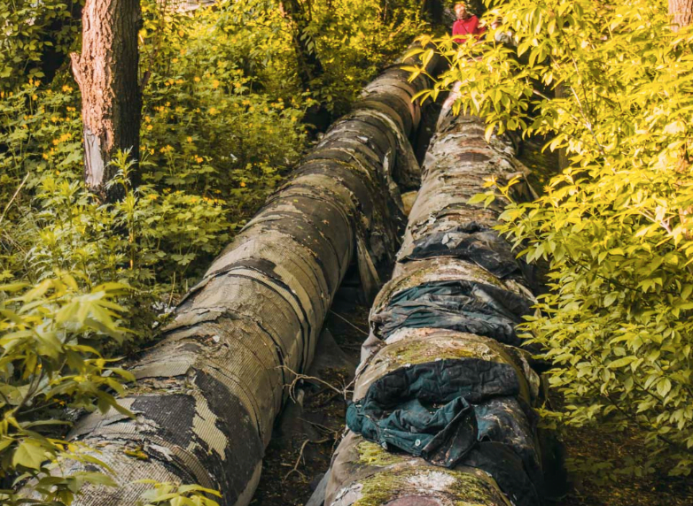  Фото: Інформатор