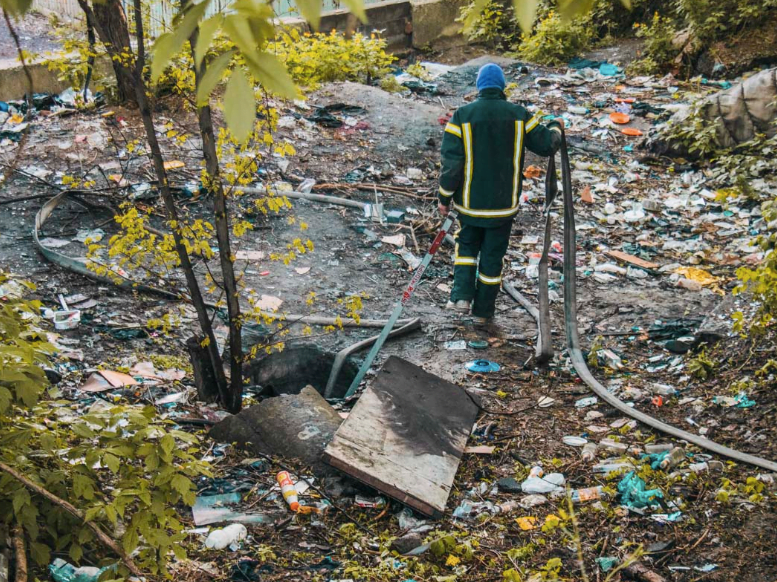  Фото: Інформатор