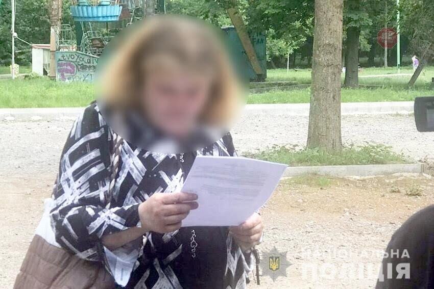 На Хмельниччині мати намагалась продати свою доньку в бордель (ФОТО)