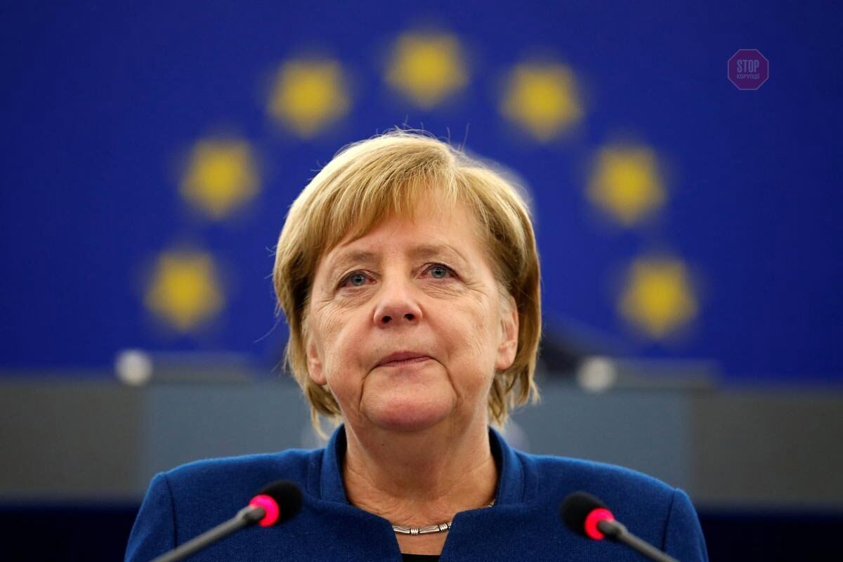 Скасування санкцій проти Росії: Меркель зробила заяву в Бундестазі