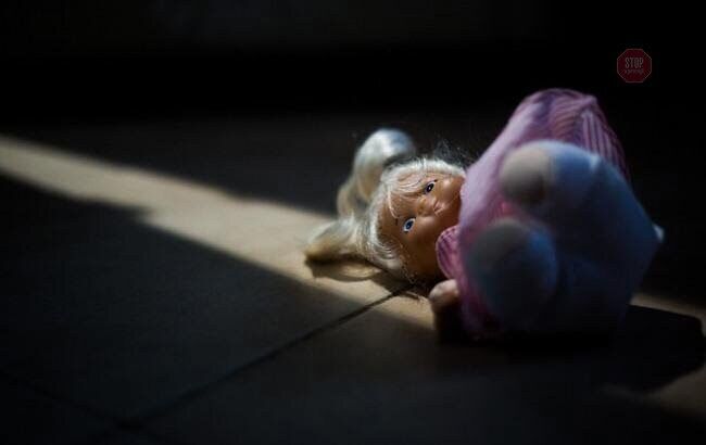 На Запоріжжі затримали дитячого фотографа, який зґвалтував 2-річну дівчинку