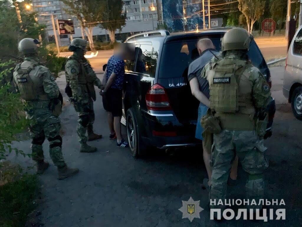 На Дніпропетровщині працівники підприємства вкрали труби на суму близько 2 мільйонів доларів (ФОТО, ВІДЕО)