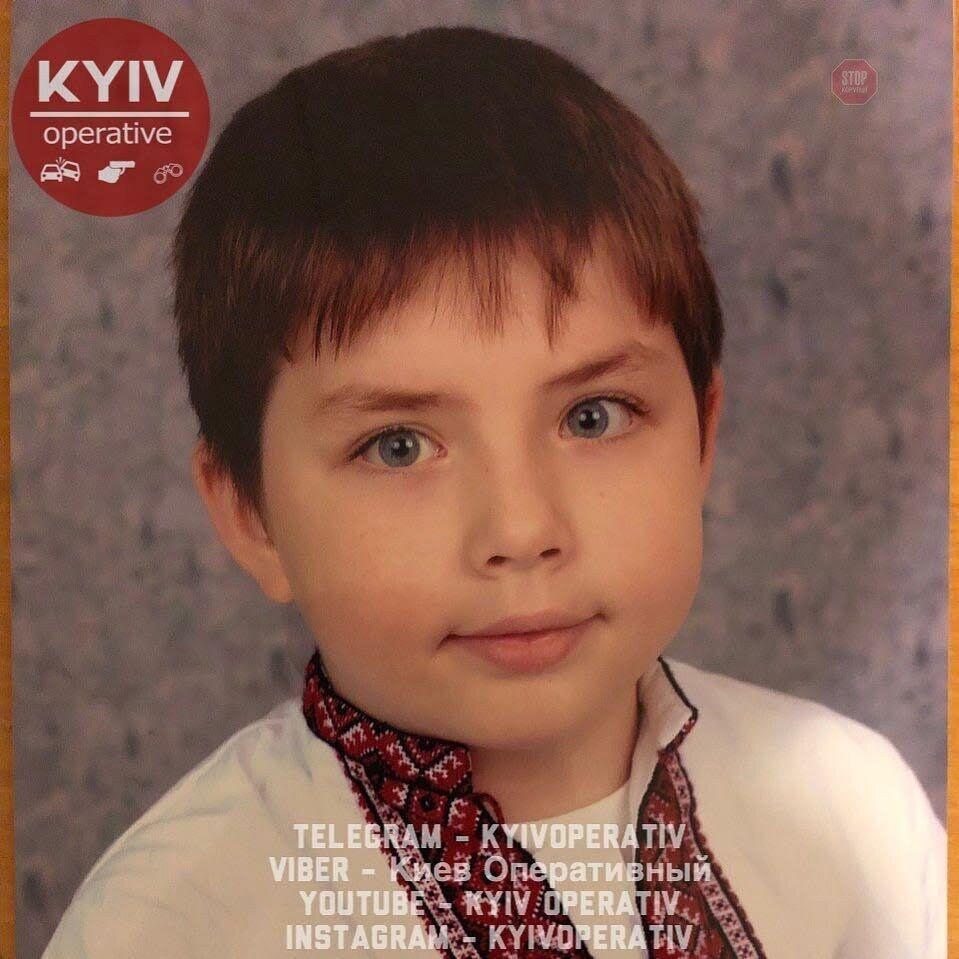В столиці затримали вбивцю 9-річного хлопчика  – подробиці