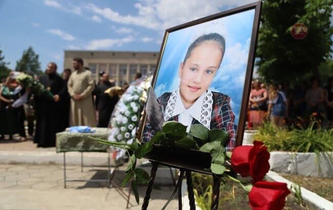 ''Такий істеричний крик, неможливо було не звернути увагу'', – нові подробиці вбивства 11-річної Даші Лук'яненко