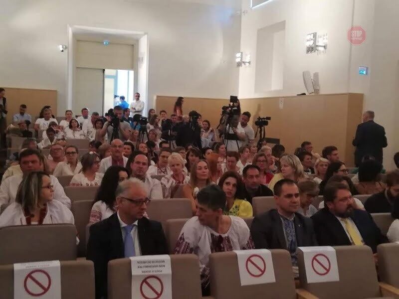 Італійський суд виніс вирок українському нацгвардійцу Марківу (ФОТО)