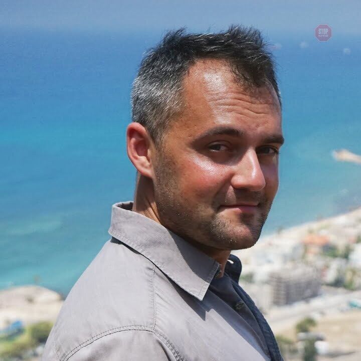 ''Вони вирішили, що перевірка спецзв'язку не потрібна'', – Артем Лагутенко про самоуправство генералів ЗСУ