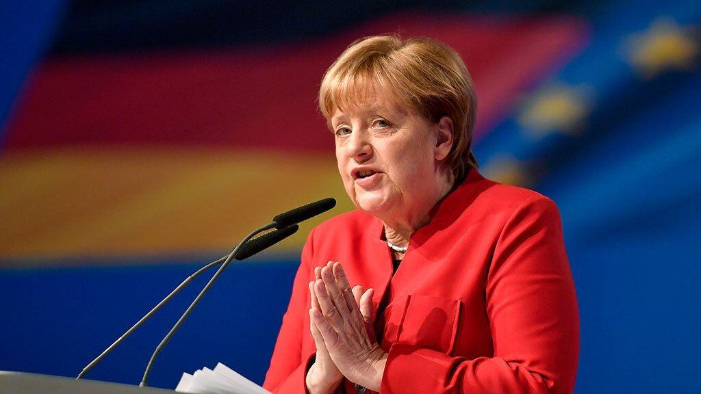 Меркель подивилася серіал ''Слуга народу'' – Клімкін ''розкрив карти'' команди канцлера Німеччини