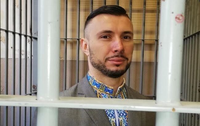 Італійський суд виніс вирок українському нацгвардійцу Марківу (ФОТО)