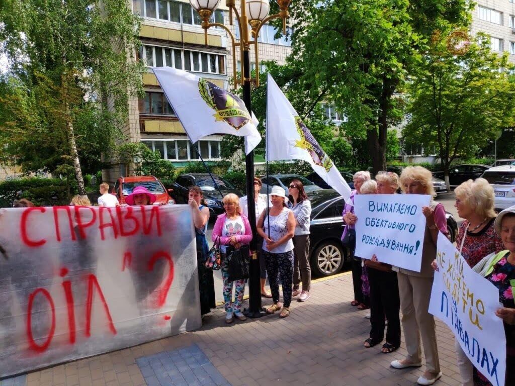 У ГПУ взяли під контроль справу фіскалів з Дніпра, які утримували в полоні підприємця