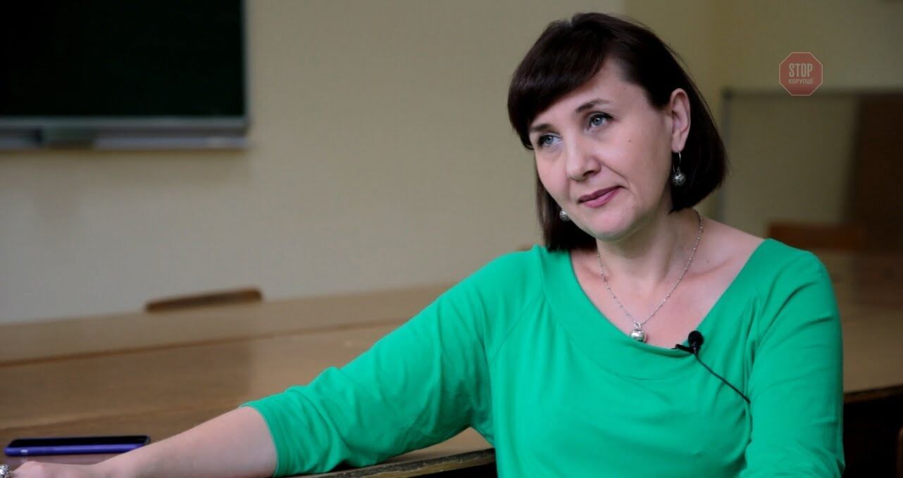 ''Політик не обов’язково має бути ''білим і пухнастим''. Але це маніпулювання емоціями'', - Людмила Зубрицька.