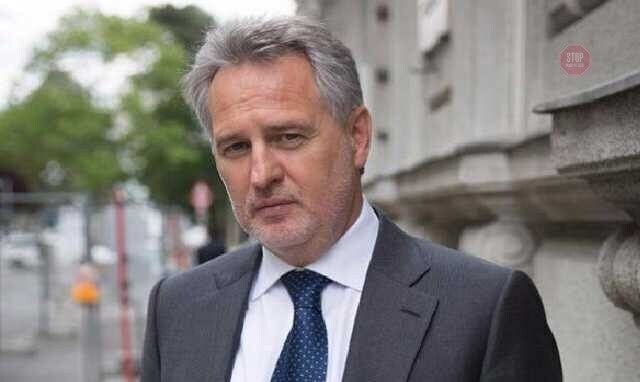 Фірташ пограбував Україну через своє підприємство – ДФС