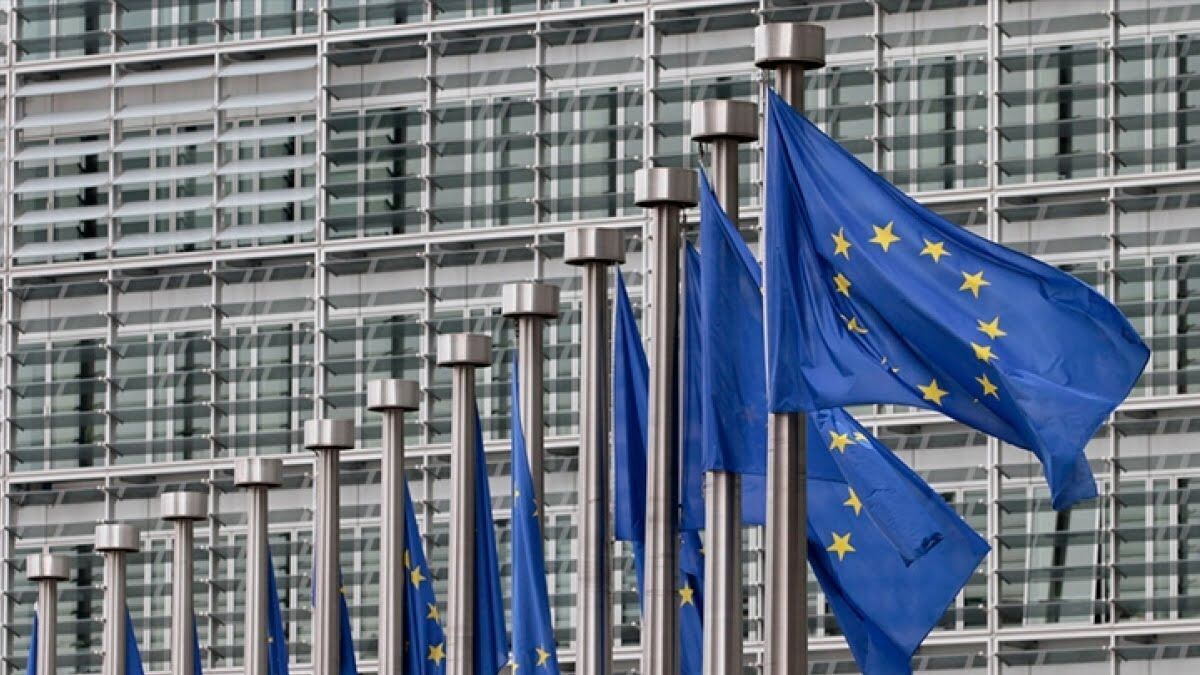 Активісту довелось поїхати аж в Європу, бо в Україні поліція відмовилась визнавати факт злочину