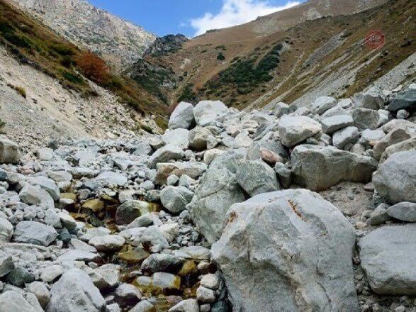 На Львівщині чоловік загинув внаслідок обвалу кам'яної брили