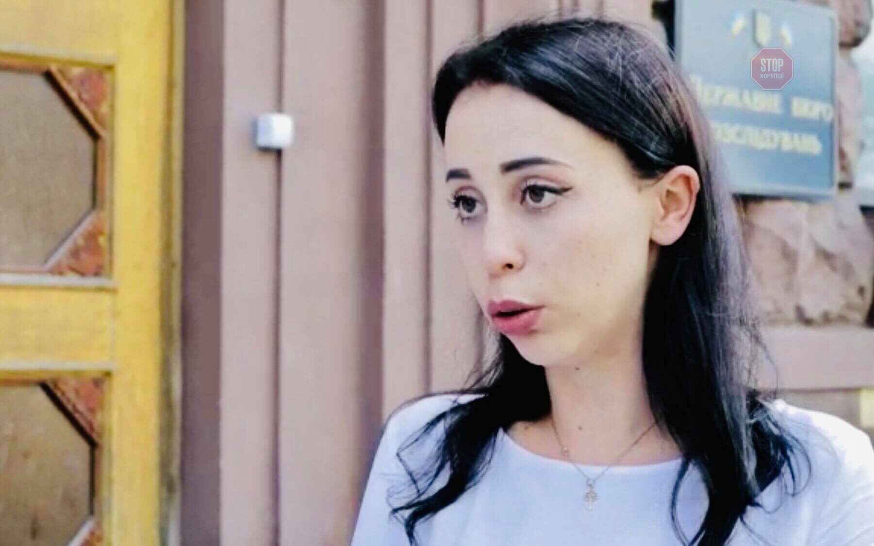  Речниця ДБР Анжеліка Іванова