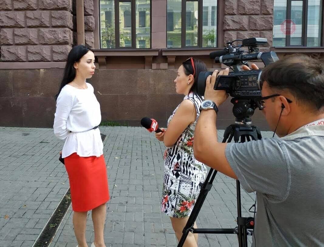  Розслідування справи щодо податківця Пенькова триває – ДБР