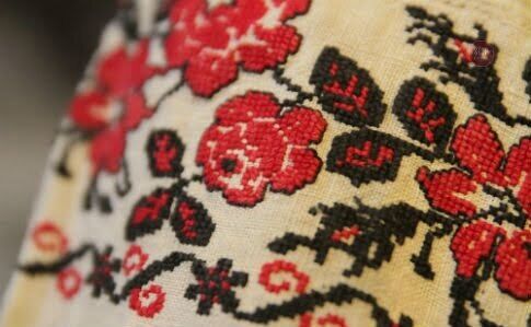 Традиційний одяг за півтора млн грн: в Укрзалізниці пояснили, навіщо їм вишиванки