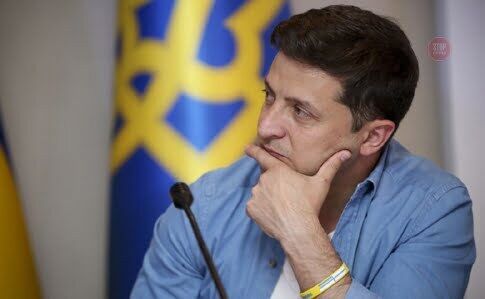 Зеленський терміново скликав силовиків на нараду: ситуація на Донбасі виходить з-під контролю