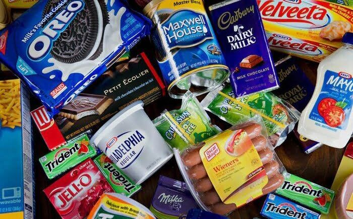 На Одещині 12-річна дівчинка викрала з магазину делікатеси та солодощі на велику суму