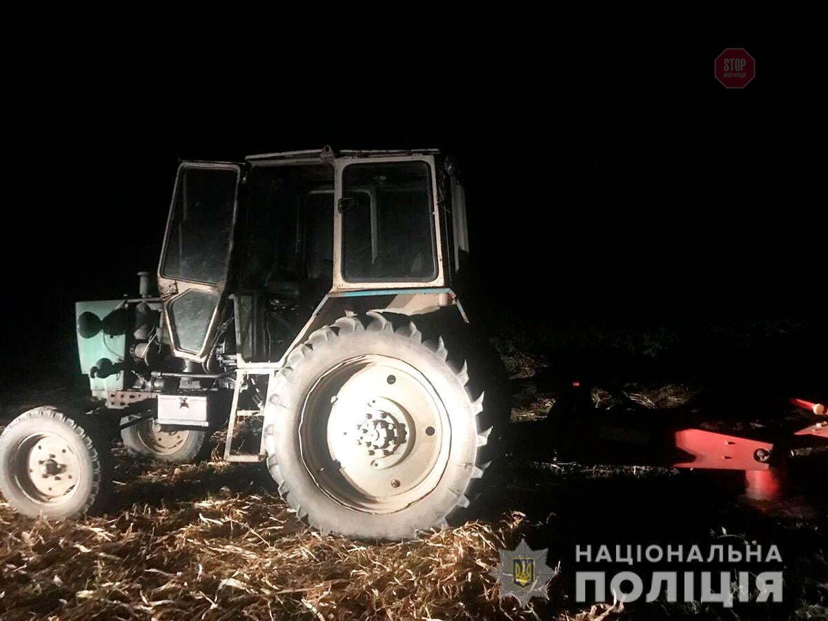 Покалічив дитину сусідів: п'яний тракторист завдав важких травм 5-річній дівчинці