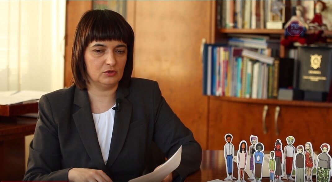 ''14 громадян України відбувають покарання на батьківщині'', - Наталія Федорович