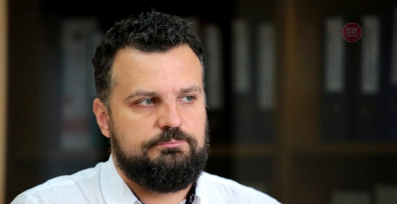  Пилип Юрійович Іллєнко - голова Держкіно України